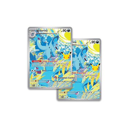 Pokémon TCG: 30th Celebration Pokémon Centre Elite Trainer Box *PRE ORDER