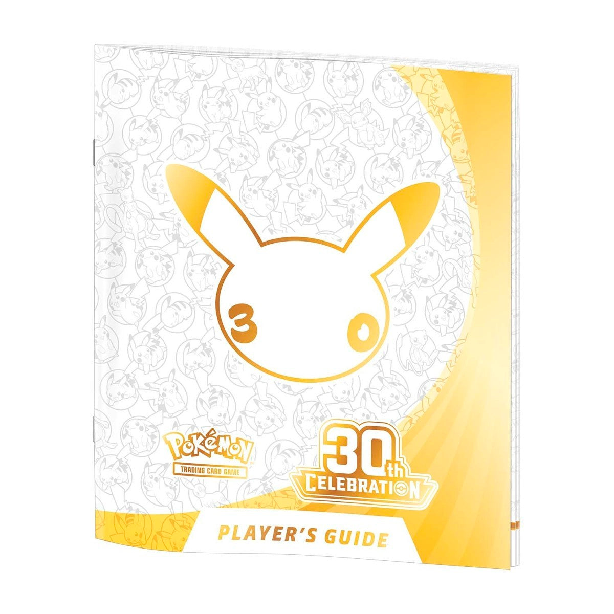 Pokémon TCG: 30th Celebration Pokémon Centre Elite Trainer Box *PRE ORDER