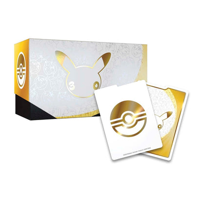 Pokémon TCG: 30th Celebration Pokémon Centre Elite Trainer Box *PRE ORDER