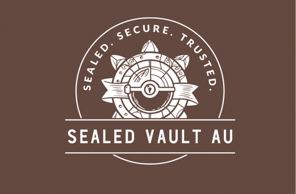 Sealed Vault AU Pty Ltd